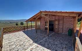 Refugio Aralar EcoLodge